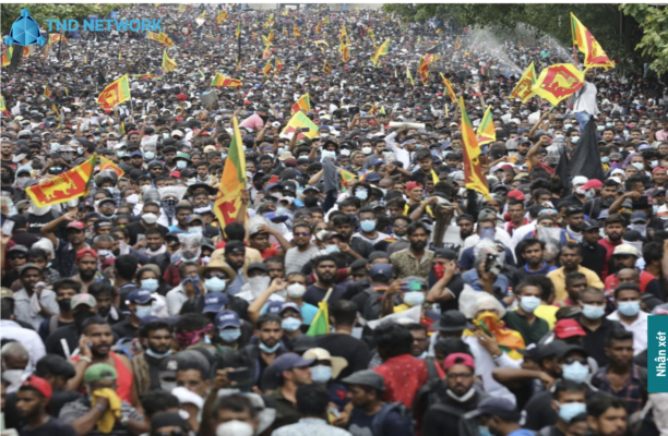 Lãi suất của Mỹ